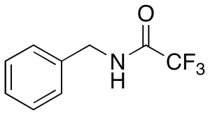 N-Benzyltrifluoroacetamide