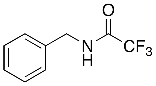 N-Benzyltrifluoroacetamide