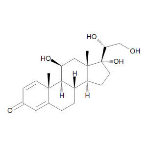 20(R)-Hydroxy Prednisolone