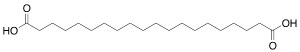 Eicosanedioic Acid