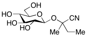 (R)-Lotaustralin
