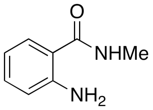 2-Amino-N-methylbenzamide