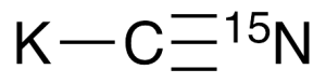 Potassium Cyanide-15N