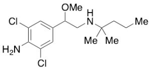 Clenhexerol Methyl Ether