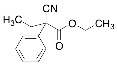 Ethyl Cyanoethylphenylacetate