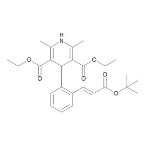 Lacidipine