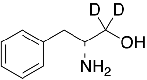 D-Phenylalaninol-d2