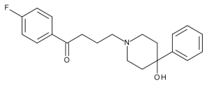 Dechloro Haloperidol