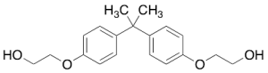 Bisphenol A Bis(2-hydroxyethyl) Ether