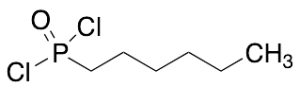 Hexylphosphonic Dichloride