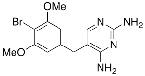 Brodimoprim