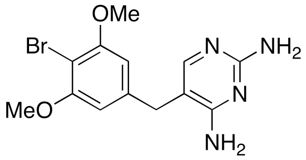 Brodimoprim