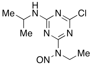 N-Nitrosoatrazine