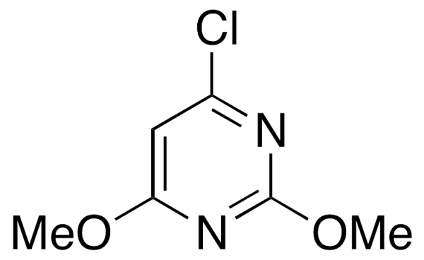 4-Chloro-2,6-dimethoxypyrimidine