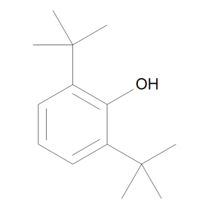 2,6-Di-tert-butylphenol