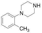 1-(2-Methylphenyl)piperazine