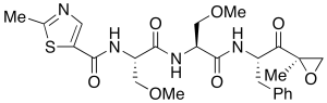 Oprozomib