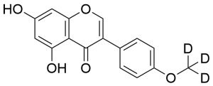 Biochanin A-D3