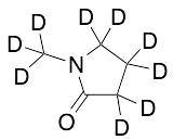 1-Methyl-2-pyrrolidinone-d9