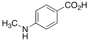 4-(Methylamino)benzoic Acid