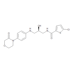 Decarbonyl Rivaroxaban