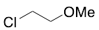 2-Chloroethyl Methyl Ether