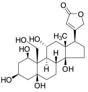 Ouabagenin
