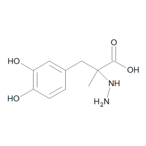 D,L-Carbidopa