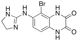 Brimonidine-2,3-dione