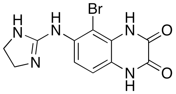 Brimonidine-2,3-dione