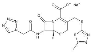 Cefazolin Sodium Salt