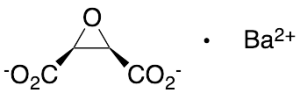 Barium cis-epoxy-Succinate