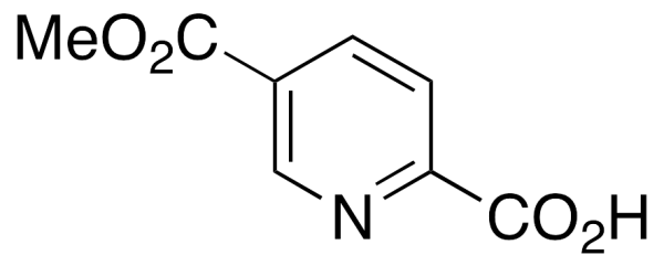 5-(Methoxycarbonyl)picolinic Acid