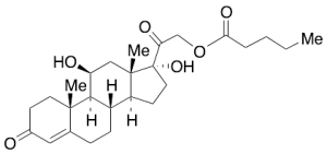 Hydrocortisone 21-Valerate
