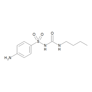 Carbutamide