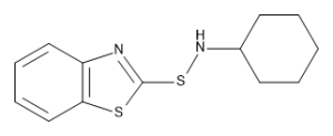 N-Cyclohexylbenzo[d]thiazole-2-sulfonamide