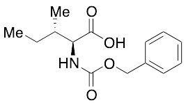 N-Cbz-L-isoleucine
