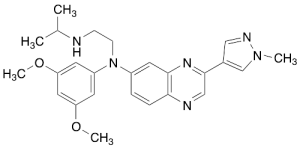 Erdafitinib