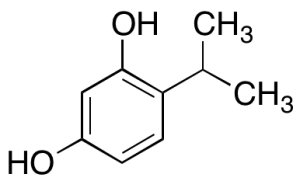 4-Isopropylbenzene-1,3-diol