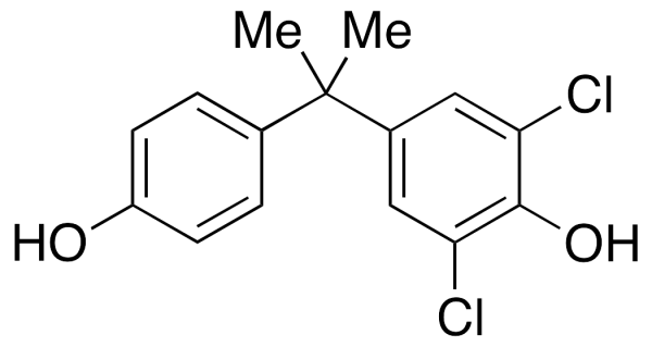 3,5-Dichlorobisphenol A