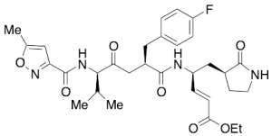 (5R)-Rupintrivir