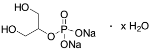 Mixture of Glycerol 1-phosphate and Glycerol 2-phosphate Hydrate (Technical Grade)