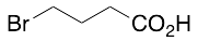 4-Bromobutyric Acid