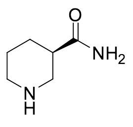 (3R)-3-Piperidinecarboxamide
