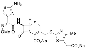 Cefodizime Sodium