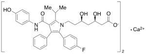 4-Hydroxy Atorvastatin Hemicalcium Salt