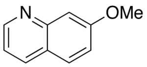 7-Methoxyquinoline