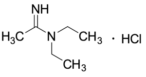 N,N-Diethylacetamidine Hydrochloride