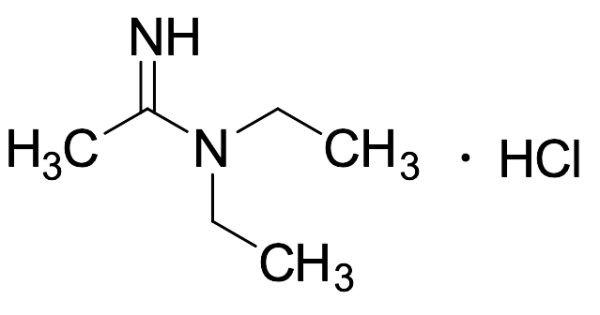 N,N-Diethylacetamidine Hydrochloride