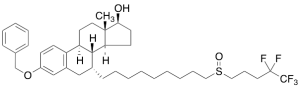 3-O-Benzyl Fulvestrant